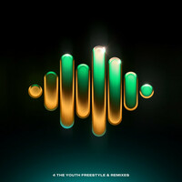 Thumbnail for the Justhis - 4 the Youth Freestyle & Remixes link, provided by host site