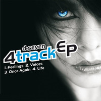 Thumbnail for the D-Seven - 4 Track link, provided by host site