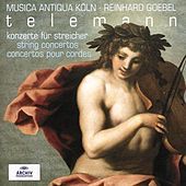 Image of Reinhard Goebel linking to their artist page due to link from them being at the top of the main table on this page