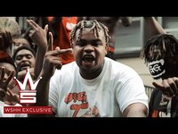 Thumbnail for the Big Yavo - “4 Way” (- WSHH Exclusive) link, provided by host site