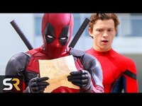 Thumbnail for the Screen Rant - 4 Ways Deadpool Could Enter The Marvel Movie Universe link, provided by host site