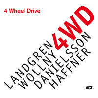 Thumbnail for the Nils Landgren - 4 Wheel Drive link, provided by host site