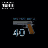 Thumbnail for the Five - 40 link, provided by host site