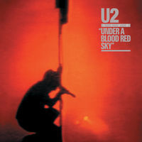 Thumbnail for the U2 - "40" link, provided by host site