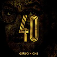 Thumbnail for the Grupo Niche - 40 link, provided by host site