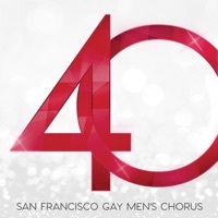Thumbnail for the San Francisco Gay Men's Chorus - 40 link, provided by host site
