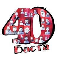 Thumbnail for the Basta - 40 link, provided by host site