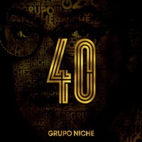Thumbnail for the Grupo Niche - 40 link, provided by host site