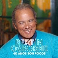 Thumbnail for the Bertin Osborne - 40 Años Son Pocos link, provided by host site