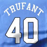 Thumbnail for the Joe Trufant - 40 link, provided by host site