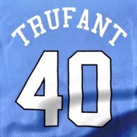 Thumbnail for the Joe Trufant - 40 link, provided by host site