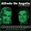 Thumbnail for the Oscar Larroca - 40 Grandes Éxitos link, provided by host site