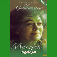 Thumbnail for the Marzieh - 40 Marzieh Golden Songs, Vol 2 - Persian Music link, provided by host site