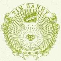 Thumbnail for the Tim Barry - 40 Miler link, provided by host site
