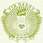 Thumbnail for the Tim Barry - 40 Miler link, provided by host site