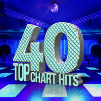 Thumbnail for the Top 40 - 40 Top Chart Hits link, provided by host site