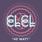 Thumbnail for the ELEL - 40 Watt link, provided by host site