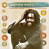 Thumbnail for the Peter Tosh - 400 Years link, provided by host site