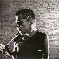 Thumbnail for the Ian Dury - 4000 Weeks’ Holiday link, provided by host site
