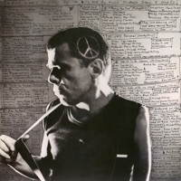 Thumbnail for the Ian Dury - 4000 Weeks’ Holiday link, provided by host site
