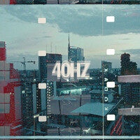 Thumbnail for the Eater - 40hz link, provided by host site
