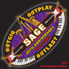 Thumbnail for the Sage - 40th Anniversary Edition link, provided by host site