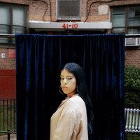 Image of Ilham linking to their artist page due to link from them being at the top of the main table on this page