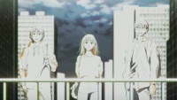 Thumbnail for the YOASOBI - 三原色 link, provided by host site