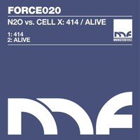 Image of N2O linking to their artist page due to link from them being at the top of the main table on this page