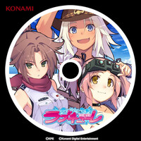 Thumbnail for the Maná - 戦場のヴァルキリー link, provided by host site