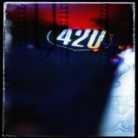 Thumbnail for the Guè - 420 link, provided by host site