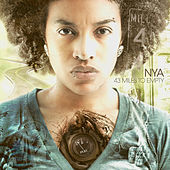 Thumbnail for the Nya - 43 Miles to Empty link, provided by host site