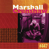 Thumbnail for the Marshall Crenshaw - #447 link, provided by host site
