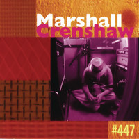 Image of Marshall Crenshaw linking to their artist page due to link from them being at the top of the main table on this page