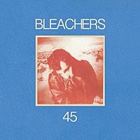 Image of Bleachers linking to their artist page due to link from them being at the top of the main table on this page