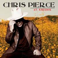 Thumbnail for the Chris Pierce - 45 Jukebox link, provided by host site