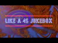 Thumbnail for the Chris Pierce - 45 JUKEBOX link, provided by host site