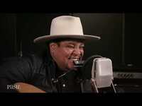 Thumbnail for the Chris Pierce - 45 Jukebox - Jaan’s House - Nashville, TN link, provided by host site