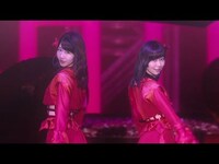 Thumbnail for the AKB48 - 「残酷な雨」 45秒Ver. / [公式] link, provided by host site