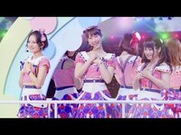 Thumbnail for the AKB48 - 「左の腕で連れ去って…」 45秒Ver. / [公式] link, provided by host site