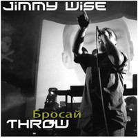 Thumbnail for the Jimmy Wise - Бросай link, provided by host site