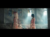 Thumbnail for the Sakurazaka46 - 櫻坂46『車間距離』 link, provided by host site