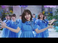 Thumbnail for the Nogizaka46 - 乃木坂46 『交感神経優位』 link, provided by host site