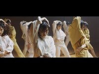 Thumbnail for the Sakurazaka46 - 櫻坂46『静寂の暴力』 link, provided by host site