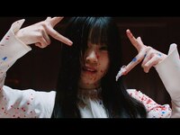 Thumbnail for the Sakurazaka46 - 櫻坂46『自業自得』 link, provided by host site