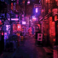 Thumbnail for the HKE - 愛慕 / 悲哀 link, provided by host site