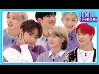 Thumbnail for the P1Harmony - [아이돌리그] (피원하모니) link, provided by host site