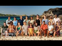 Thumbnail for the Survivor - 48: First member of the jury reflects on shocking exit link, provided by host site