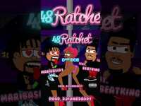 Thumbnail for the Maribased1 - 48 RATCHET R.I.P. BEATKING #seattlemusicisreal #maribased1 #beatking link, provided by host site