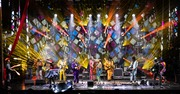 Thumbnail for the Greensky Bluegrass - 4848 Music Festival link, provided by host site